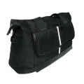 Fashionable Travel Sack Duffle Bag Weekend Travel Bag with Shoes Compartment